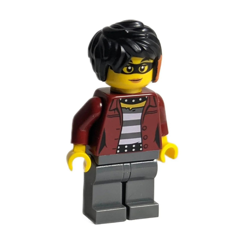 Преступница - Дейзи Бабум cty1123