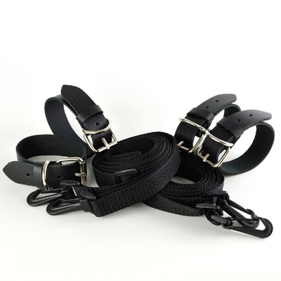 Комплект Растяжка Новичок для кровати черный