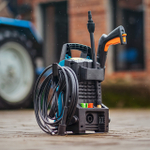 Мойка высокого давления BORT BHR-1700-Pro