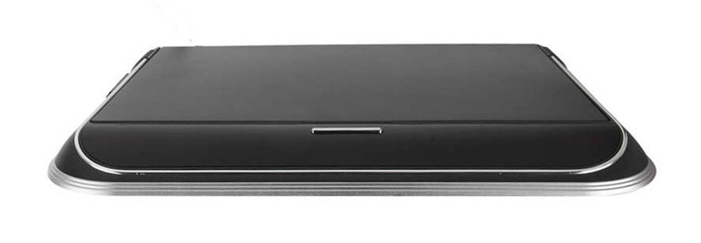 Монитор потолочный - ERGO ER15M с экраном 15.6” (1920х1080 FullHD) черн