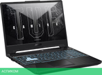 Ноутбук Asus TUF Gaming A15 FA506IHRB-HN105