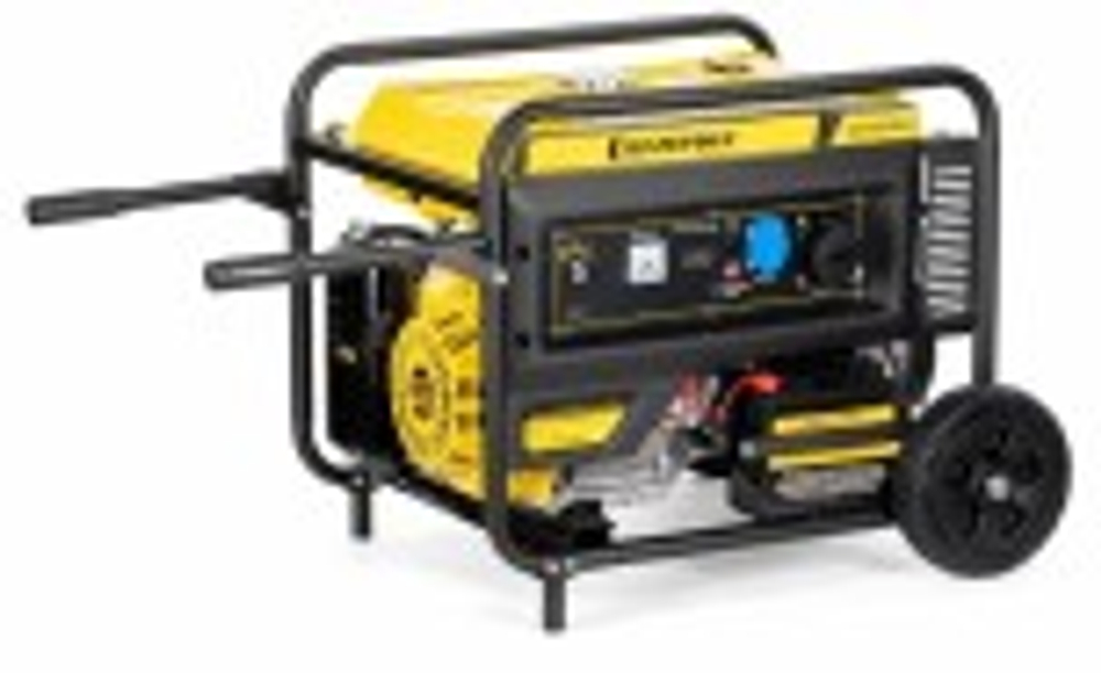 Генератор бензиновый CHAMPION GG7001EW