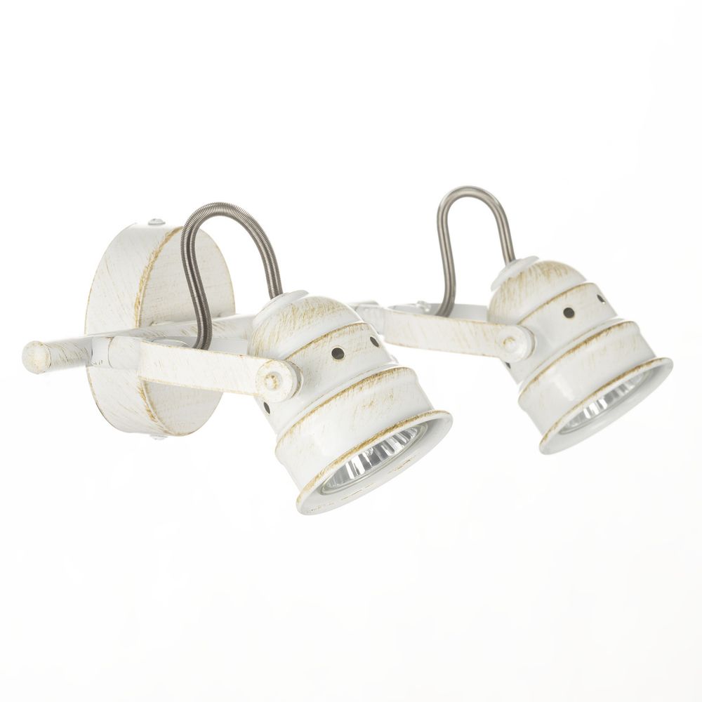 Citilux Веймар CL537522 Спот поворотный Белый