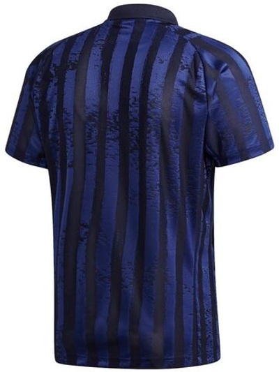 Мужское теннисное поло Adidas Freelift Polo ENG M - legend ink/white