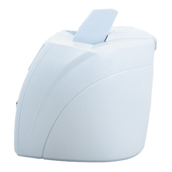 Счетчик банкнот Mercury C-3 White