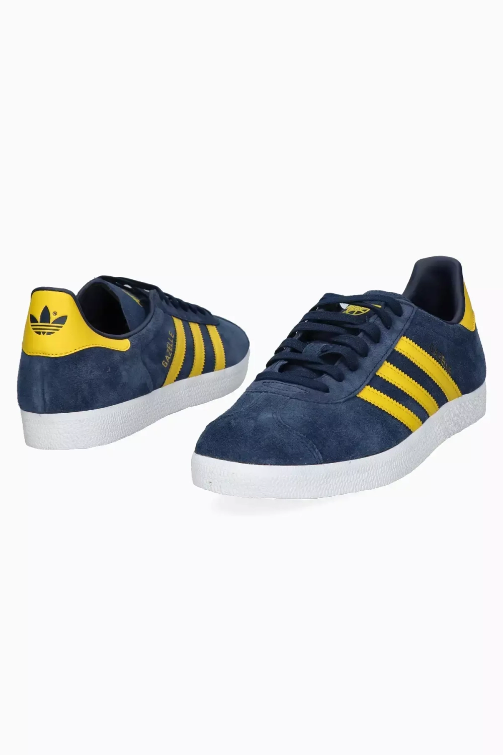 Кроссовки adidas Gazelle Arsenal FC