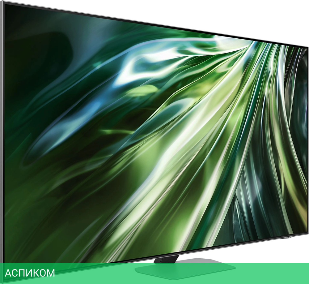 Телевизор QLED Samsung 65" QE65QN90DAUXRU