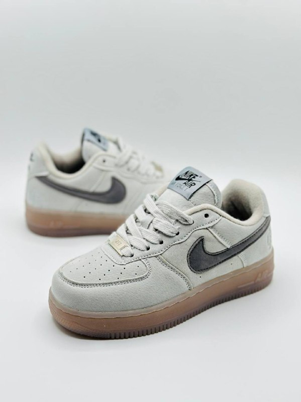 Детские кроссовки Nike Air Force 1