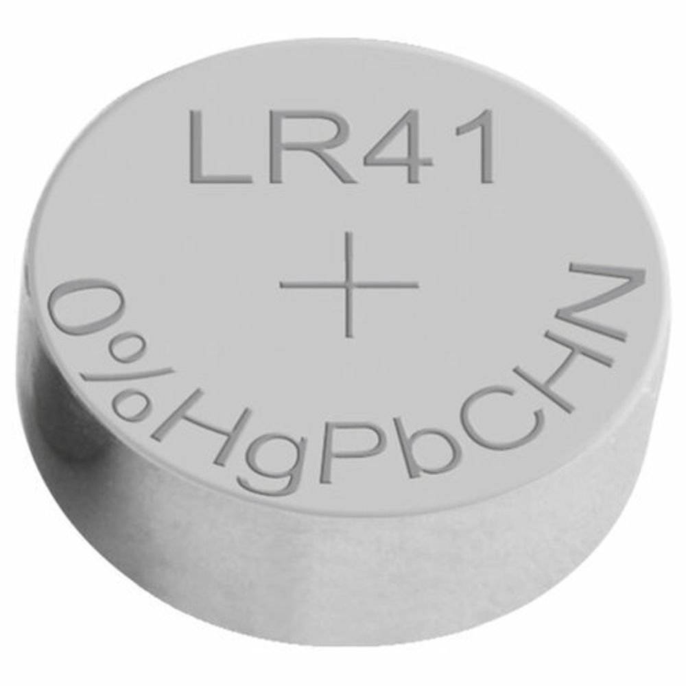 Батарейки алкалиновые "таблетка" КОМПЛЕКТ 10 шт., SONNEN Alkaline, 192A (G3, LR41), в блистере, 457134