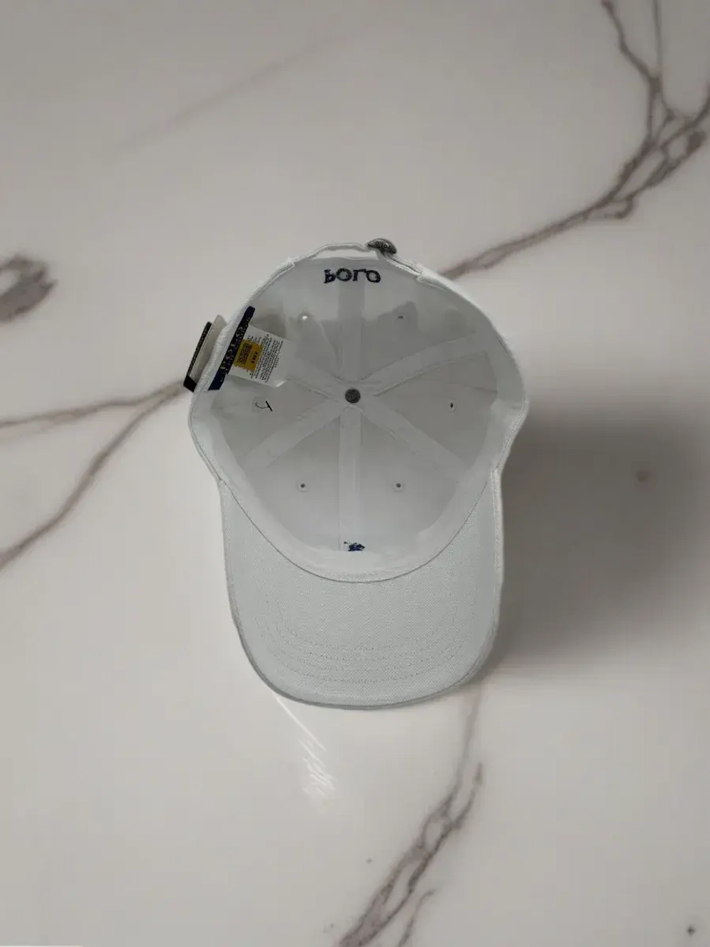 Кепка Polo Ralph Lauren