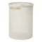 Корзина для хранения sustainable collection, D42х55 см, молочная