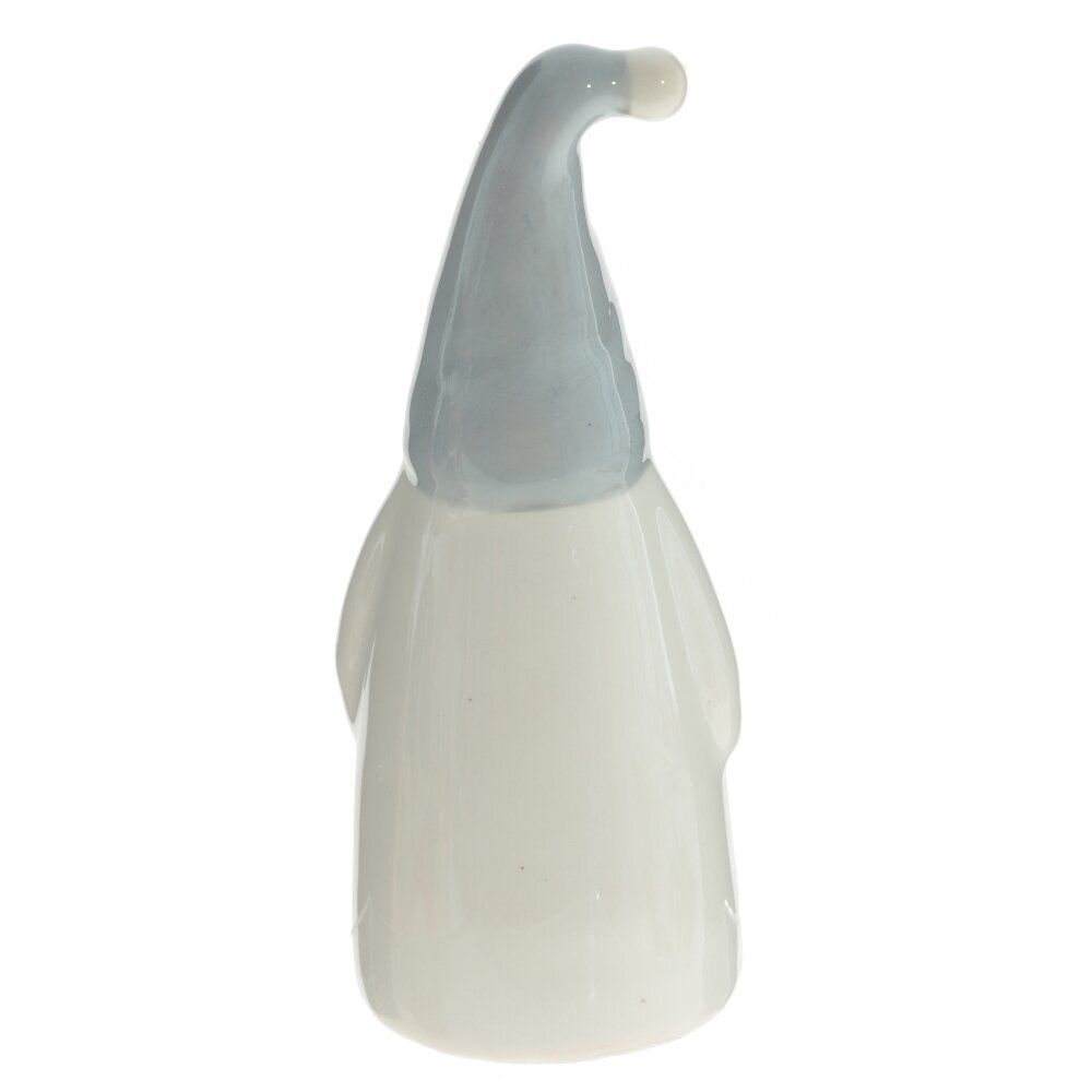 GAEM Фигурка декоративная "Гномик" (подсветка, LR44X2), L5,5 W5,5 H12,5 см, 2в.