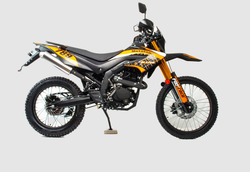 Мотоцикл Motoland BLAZER 250 (2022г.)