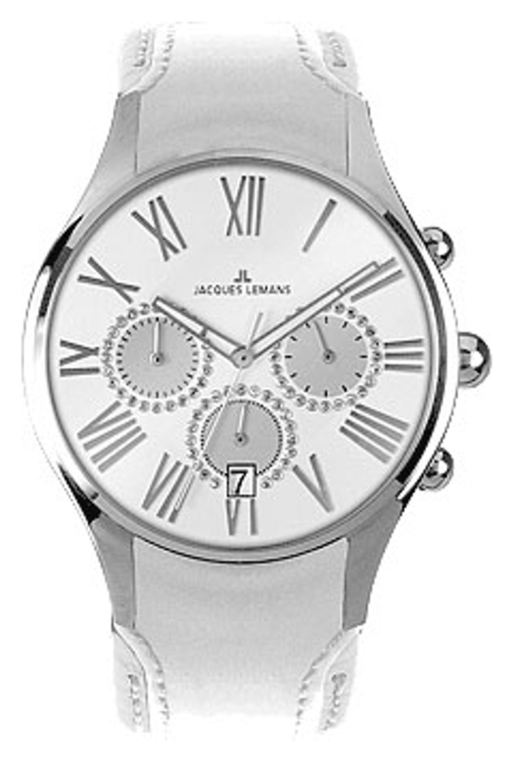 Jacques Lemans 11606B