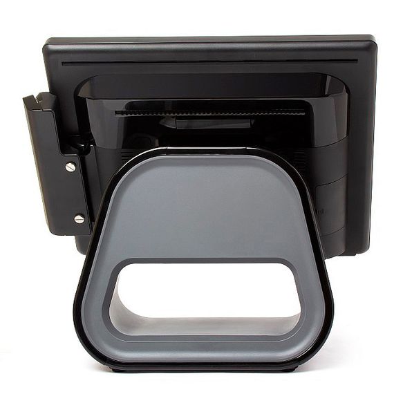 Сенсорный моноблок POScenter POS900 (17", P-CAP touch, Intel® J1900 2.0GHz; 4Gb RAM; SSD 128Gb; MSR) без ОC