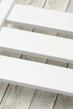 Сунержа Центурион 2.0 600x500 МЭМ левый (Белый)