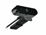Веб-камера USB Logitech BRIO 4K STREAM EDITION C1000e