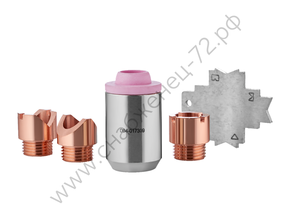 Набор для SPOT сварки ,  ICG0710