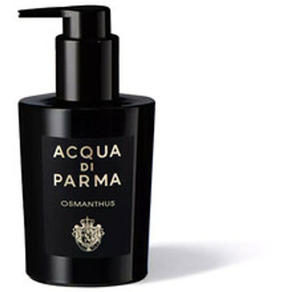 Acqua di Parma Osmanthus Tekuté mýdlo na tělo i ruce 300ml Acqua di Parma Osmanthus Tekuté mýdlo na tělo i ruce 300ml