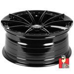 Комплект дисков Vorsteiner 18x8 et40 5x108