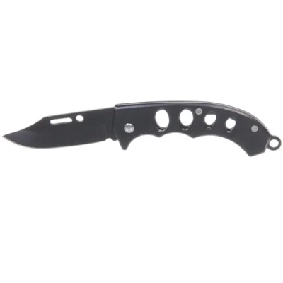 Нож универсальный ТУРИСТМАСТЕР, складной 16 см, блистер 987