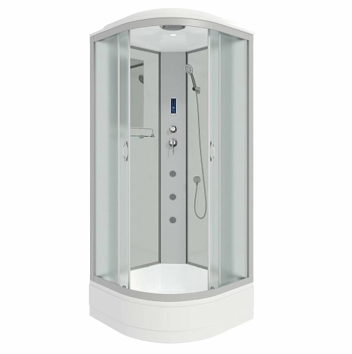 Душевая кабина Niagara Classic NG-3316-14 100x100