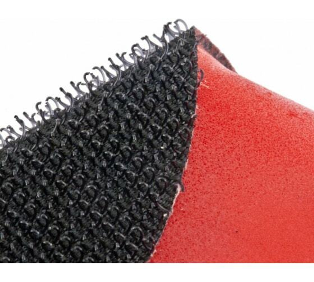 БРУСОК Д/ШЛИФОВАНИЯ MATRIX 125ММ С ЛИПУЧКОЙ 75812