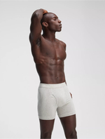 Комплект мужских трусов Calvin Klein Cotton Stretch Classic Fit (x3)