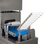 Линия по произв-ву хб изделий (Формовочная машина FA-6,Дозатор FA-V,Гильотина FA-G)