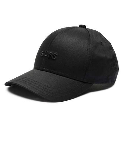 Кепка Zed BOSS BLACK - черный(50495121)