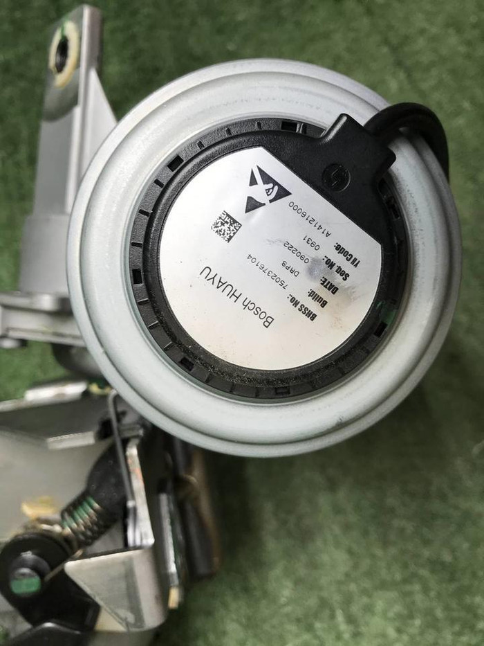 Колонка рулевая EXEED TXL (2019-н.в.)