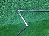 Накладка решетки радиатора Lexus NX 1 (2017-2021)