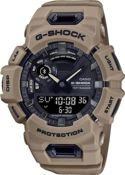 Мужские наручные часы Casio GBA-900UU-5A