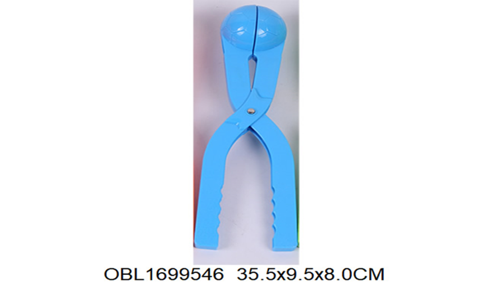 Снежкодел 35,5*9,5*8 см. 78/78-B