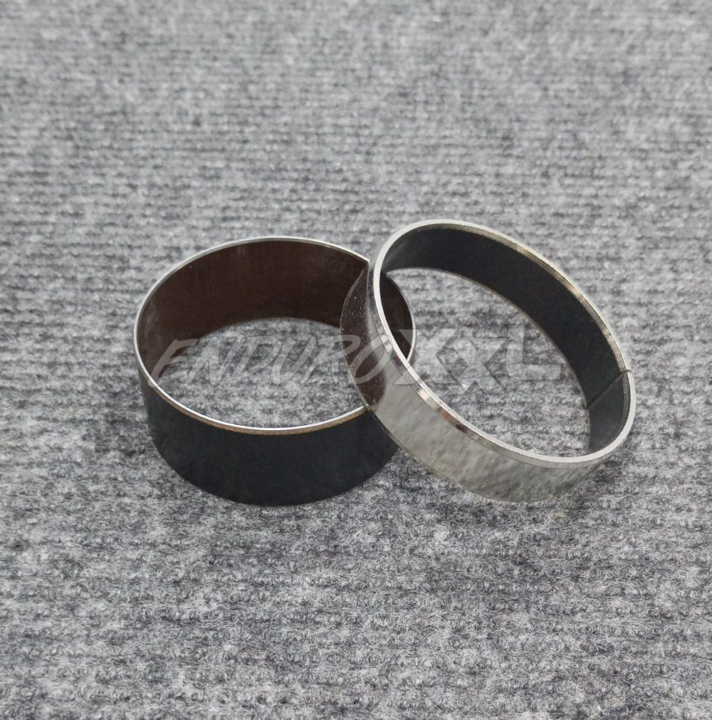 Направляющие вилки WP 48мм