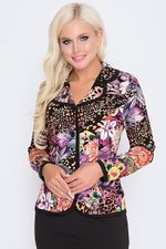 Жакет 8028 Avili