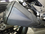 Kawasaki Ninja 1000A , 2011