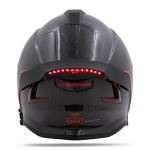 Шлем 509 Mach V Carbon Commander Helmet