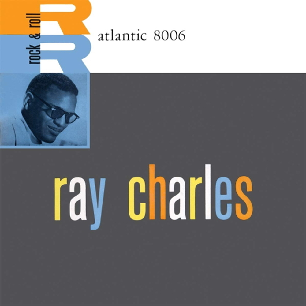 Ray Charles / Ray Charles (LP)