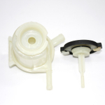 Бачок ГУРа 101400130301 для Geely MK, MK Cross, GC6, Джили МК, МК Кросс
