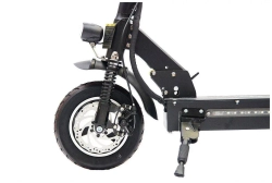 Электросамокат ULTRON T10 2400W V3 с сиденьем