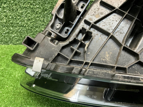 Фара правая BMW X3 G01 (2017-2021) Adaptive LED