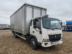КамАЗ 43082 4x2 Бортовой (Евроборт) Компас12.17 (Евроборт, Дизельный, 3,8 л, 166 л.с., МТ)