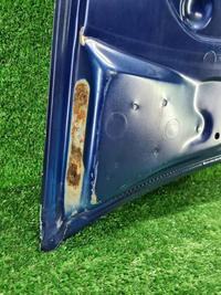 Капот Lada Largus 1 (2012-2021)