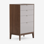 Высокий комод TIMELESS TL020