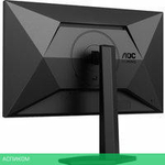 Игровой монитор AOC Gaming Q27G4XF