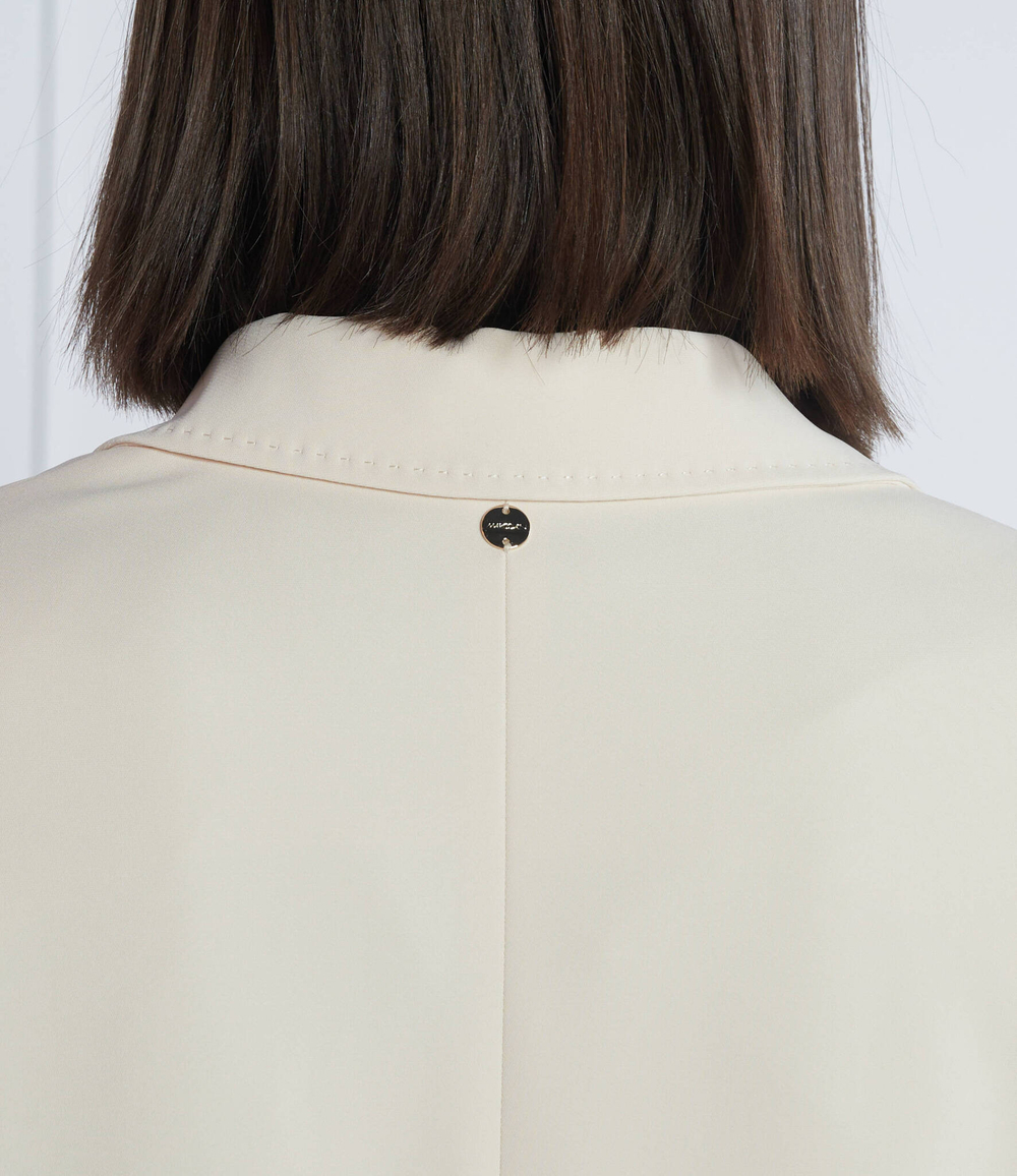 пиджак Marc Cain - экрю(UC 34.12 W56)