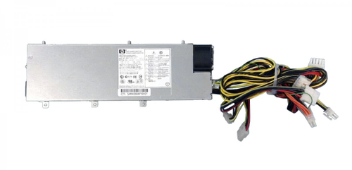 506077-002 Блок питания HP - 500 Вт Power Supply для Proliant Dl165 G7 Server