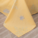 Комплект постельного белья Люкс Сатин 100% хлопок A322