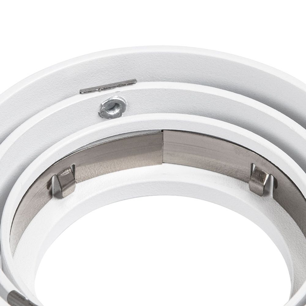 Точечный встраиваемый светильник Arte Lamp